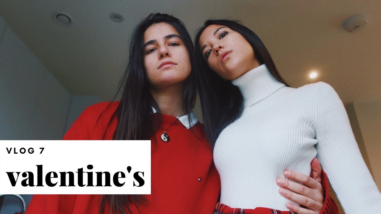 Valentines Date | LGBTQ | Vlog 7