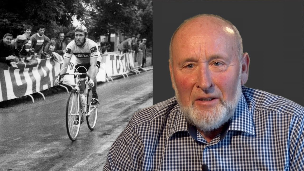 Hanys - Zygmunt Hanusik