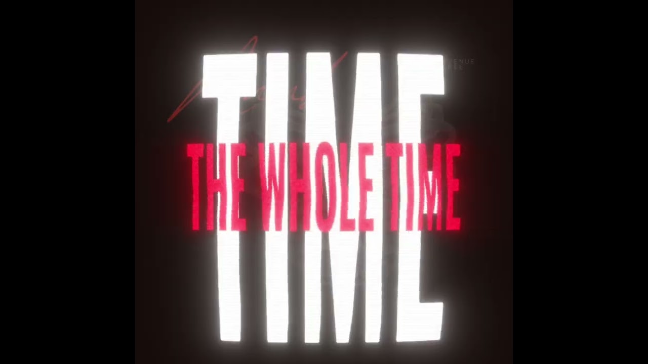 That’s All Me (Numb Feelings Lyric Visual)