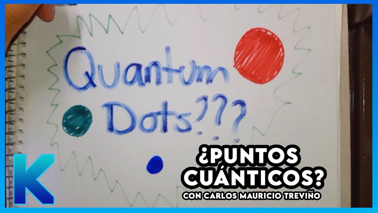 Innovación con Puntos Cuánticos