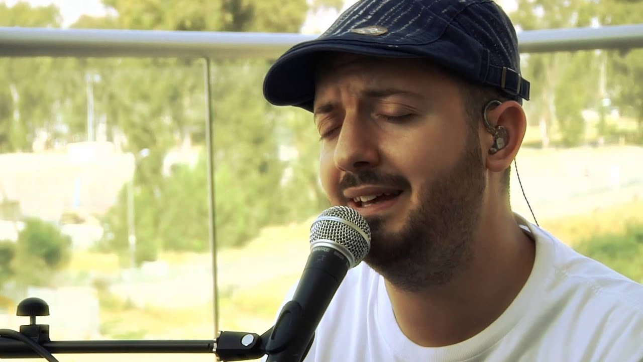 'ניגון של הלב' - יהודה סעדו