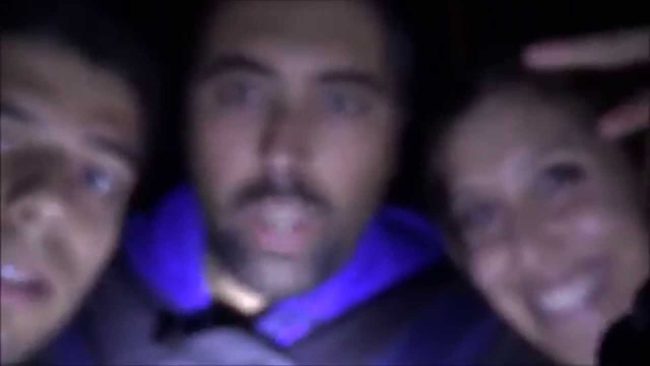 Primera Survival Zombie, en Villanueva del Rio y Minas