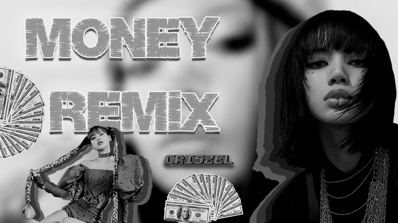 MONEY INSTRUMENTAL REMIX// BY CRISZEL