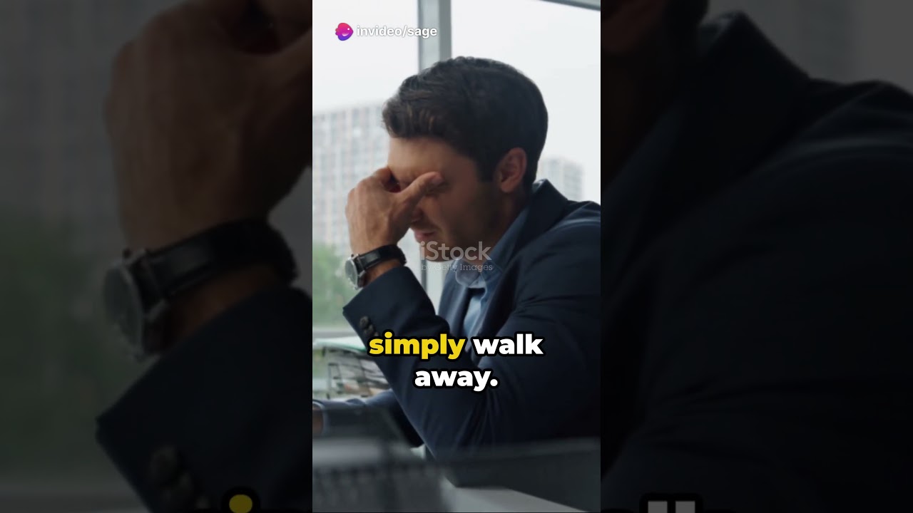 The Sunk Cost Fallacy - Brain is trying to convince you don't have options in  life#mind #trending
