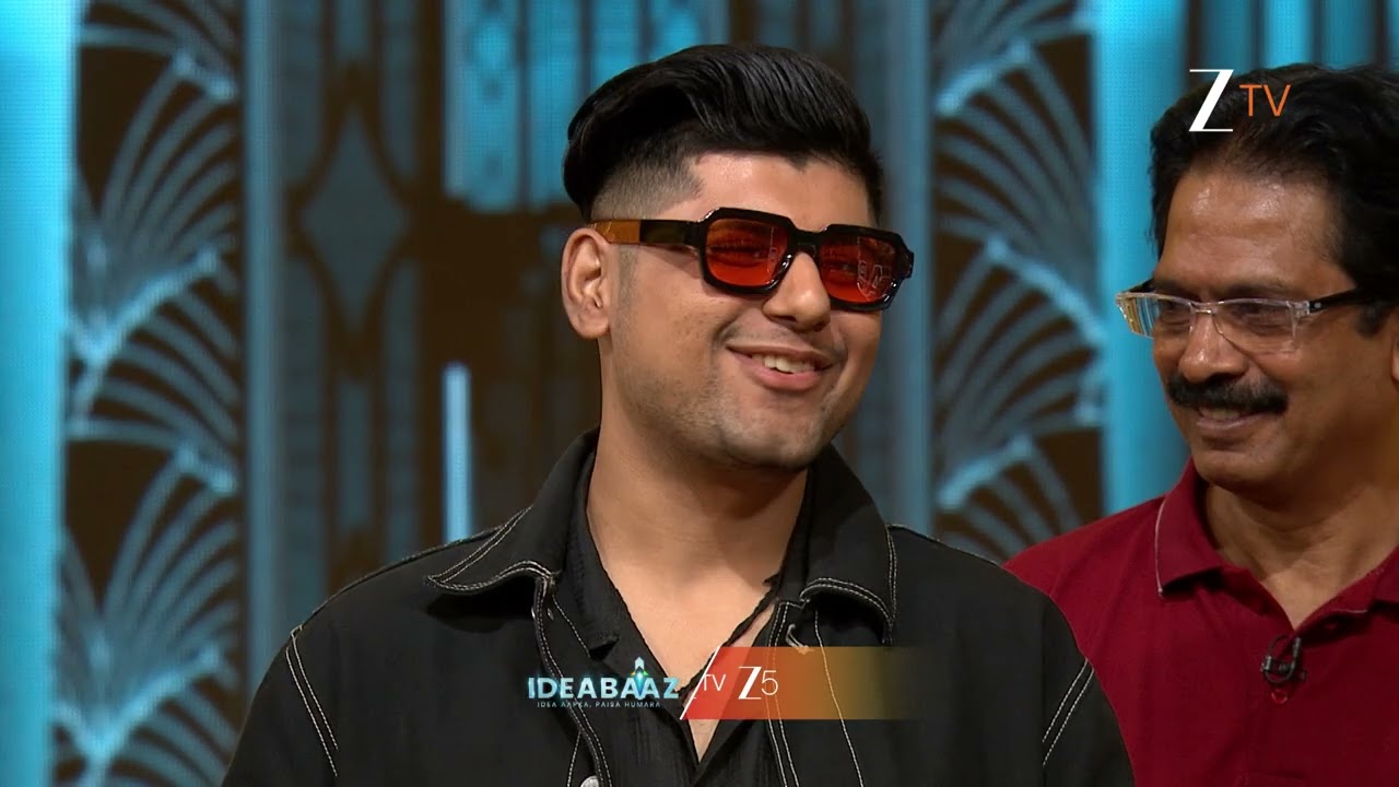 Ideabaaz - Pratik Gandhi - Sat & Sun At 6:30 PM & 11 PM - Promo - Zee TV