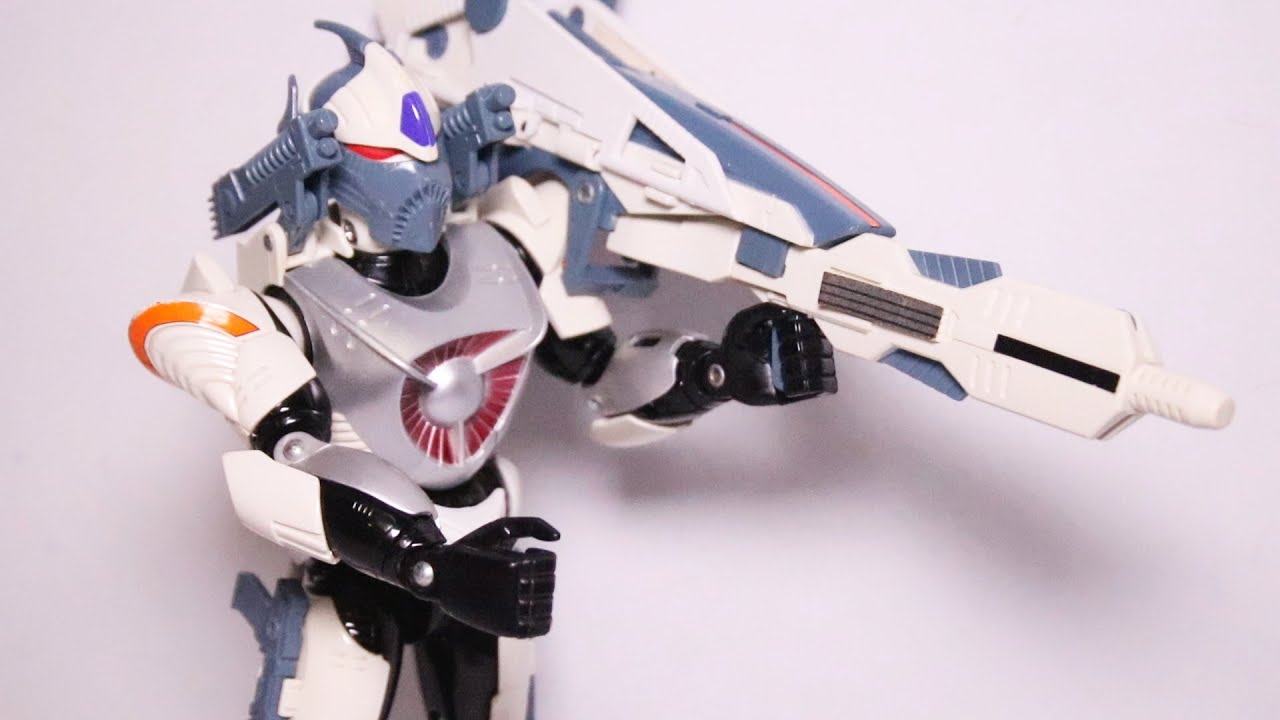 REVIEW BONECO LUCIFER TAKARA ANOS 80