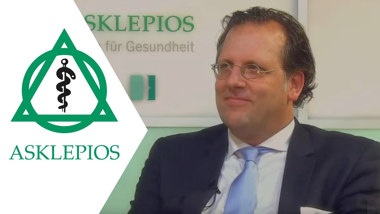 Gute Heilungschancen bei Hodenkrebs | Asklepios