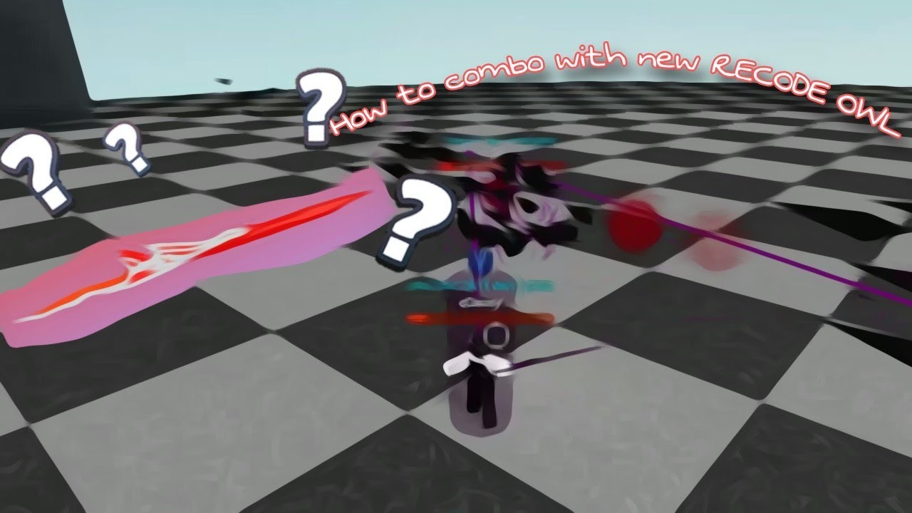 how to combo with new 