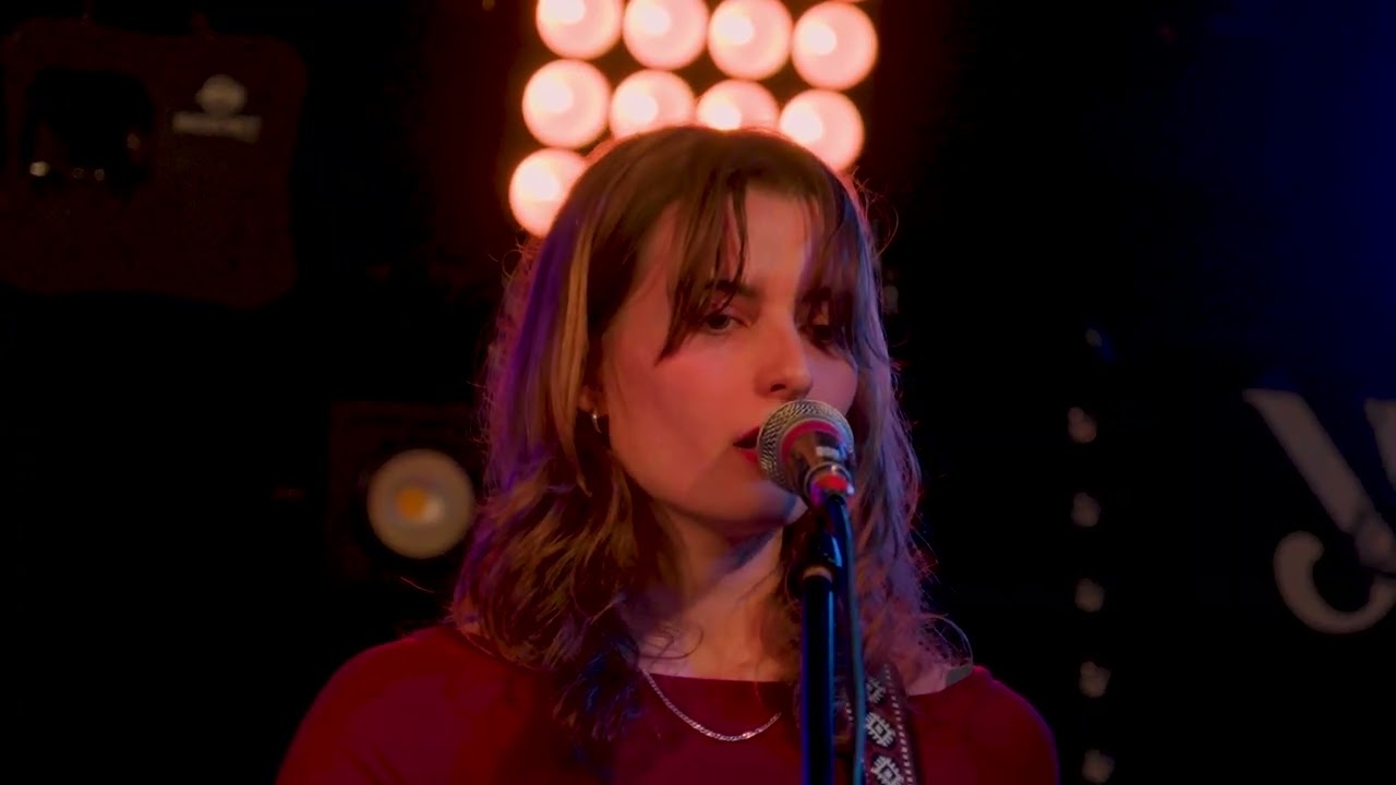 Batmilk @ The Hope and Ruin, Brighton 18/02/26