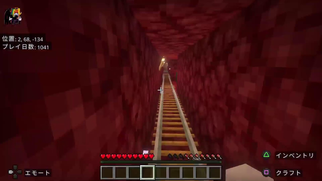 マイクラんふと　雑談　コメント歓迎