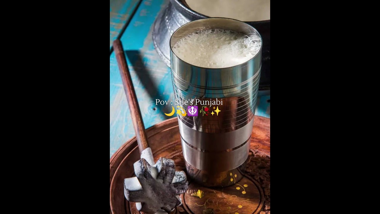 Punjabi Girl's &hearts;️🫂✨ #aesthetic #punjabi #punjab #trending #viral #edit #girl #sikh