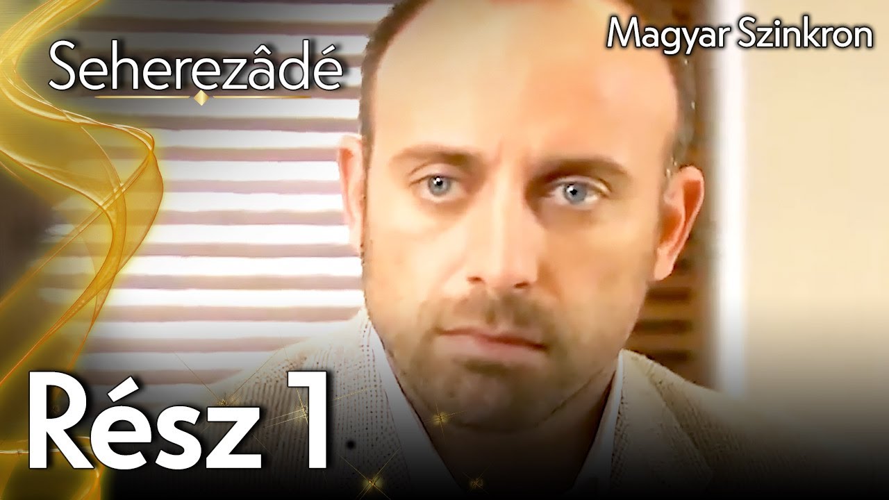 Ezeregy &eacute;jszaka &ndash; R&eacute;sz 1 | Magyar Szinkronos T&ouml;r&ouml;k Sorozat