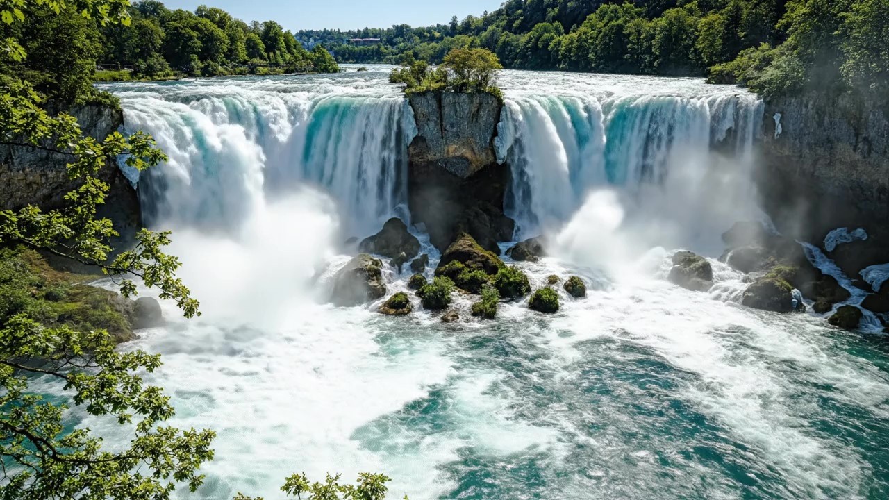 🍃 Peaceful Relaxing Music – Calm Your Mind and Release Stress Naturally