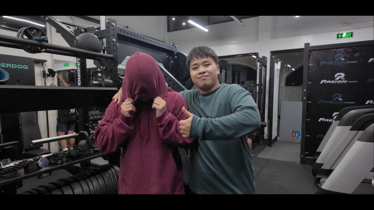 QUICK UPPER DAY (BISTADO)