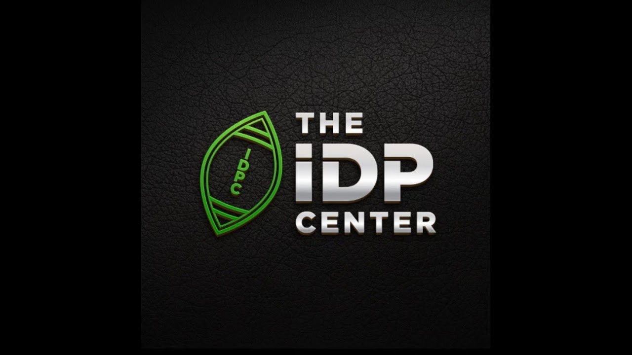 Week 7 IDP Live Show Special Guest: BigSteveFF From IDP Edge