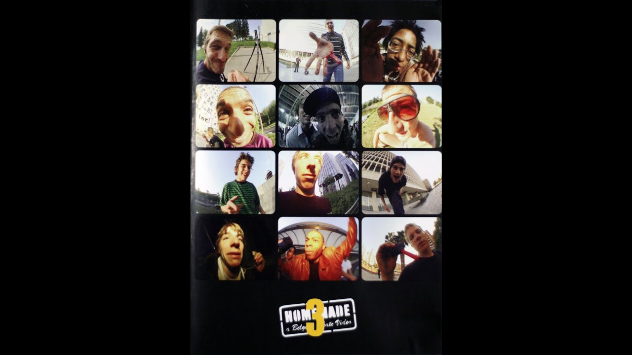 HOMEMADE 3 (2007) FULL VIDEO [HQ]