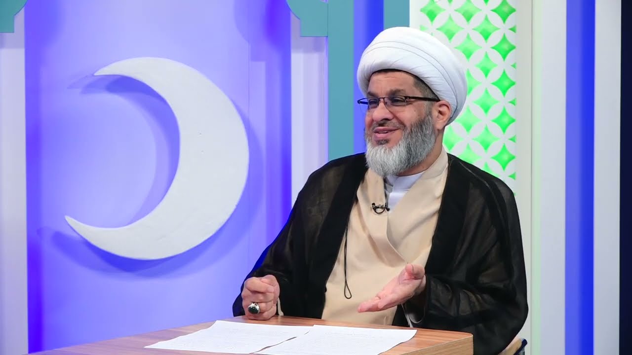 برنامج فقه شهر رمضان / 18 رمضان 1447 هـ