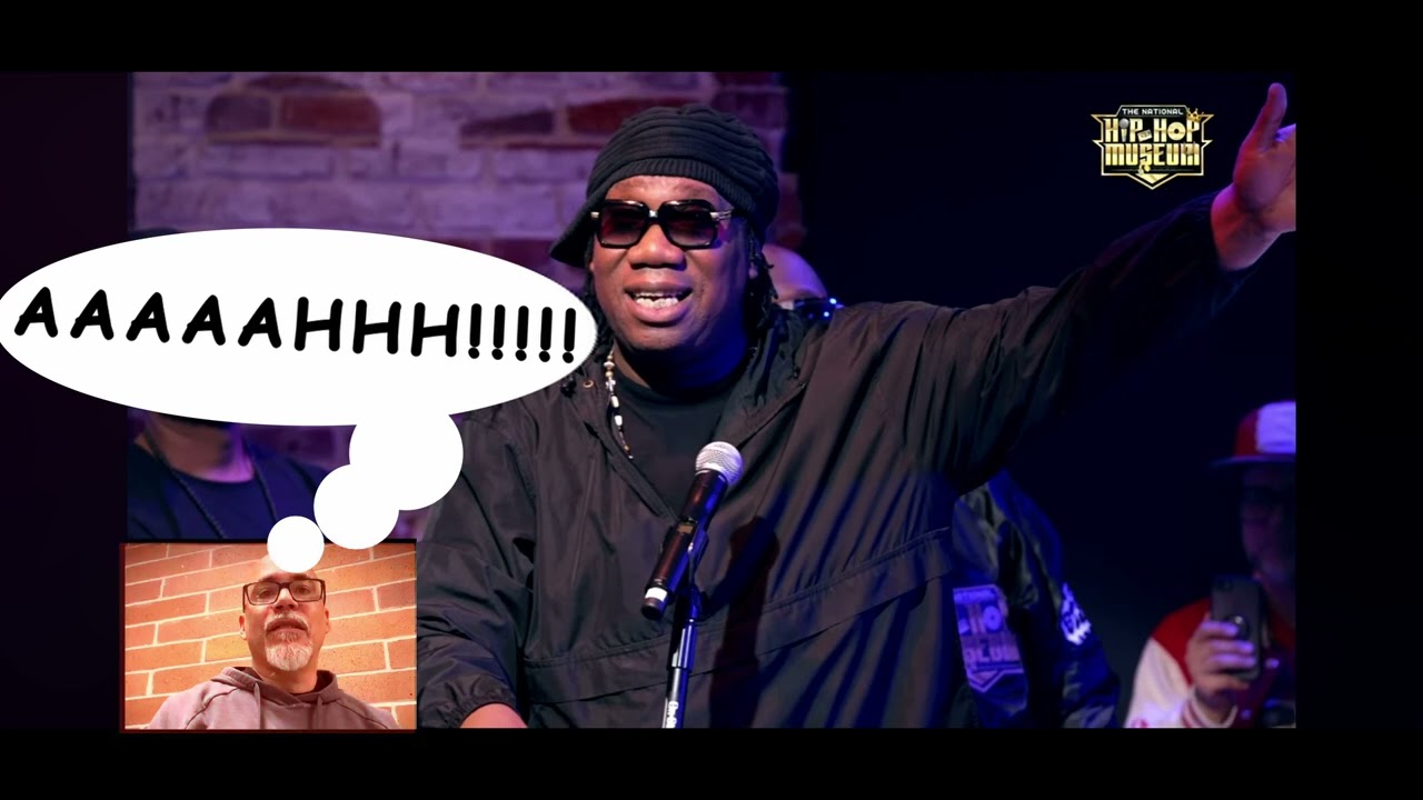 KRS 1 explains the true origin of Hip-Hop Culture - FACTS! #hiphopculture   #hiphophistory #rapmusic