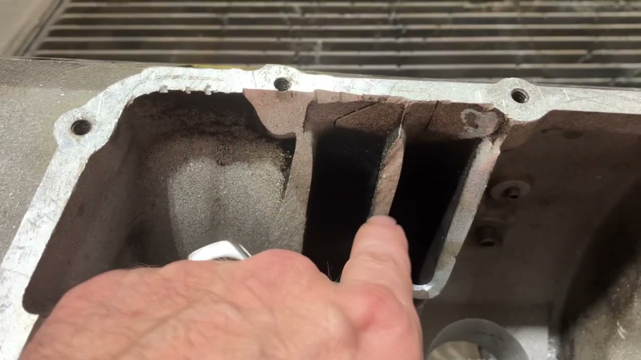Kegger porting 5.9 Limited Jeep