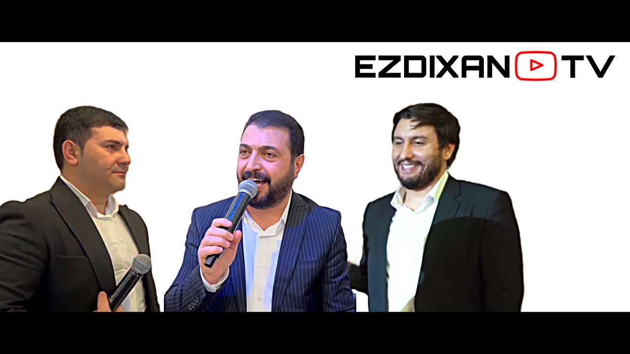 Kurmanc Bakuri Rustam Maxmudyan Temur Javoyan Mega Gevand🔥2023