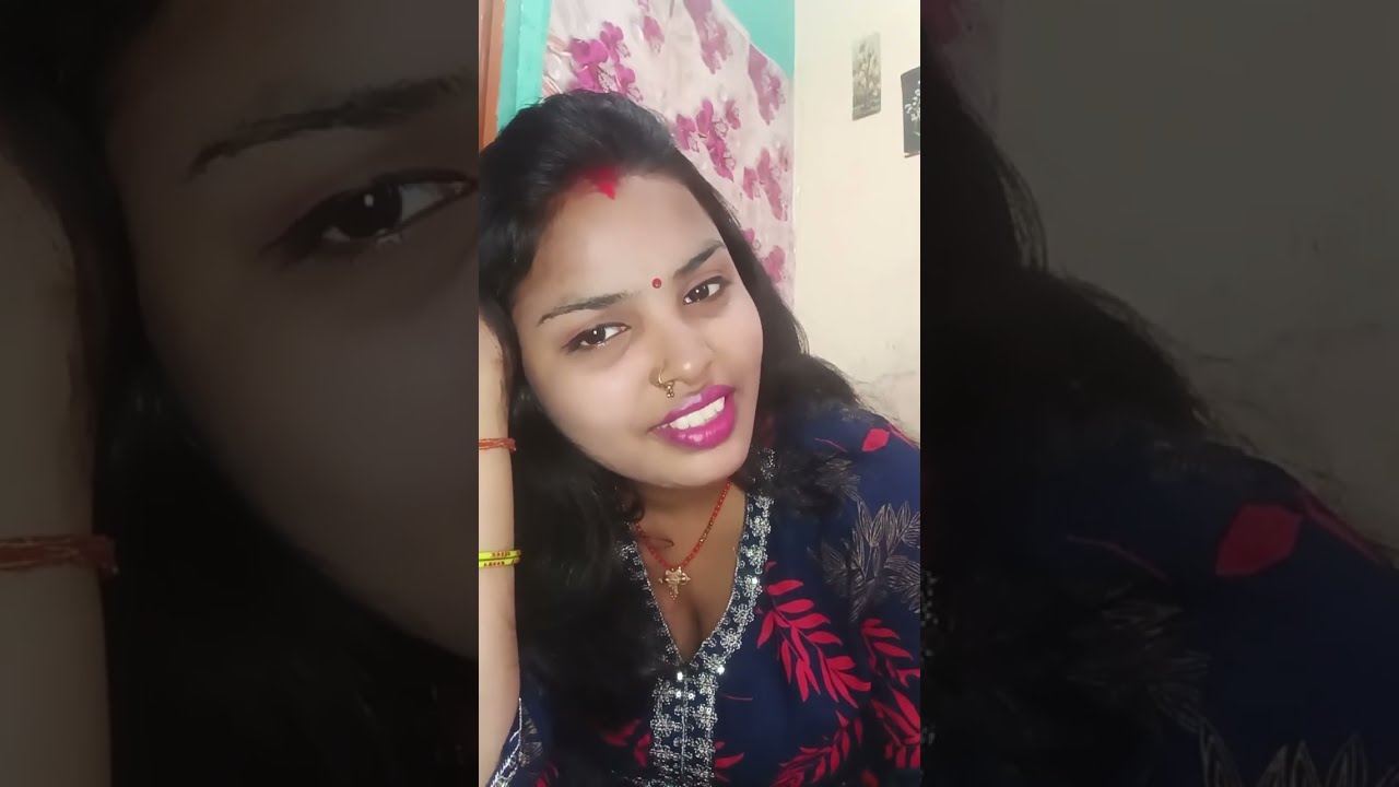 Puja Aryan is live!