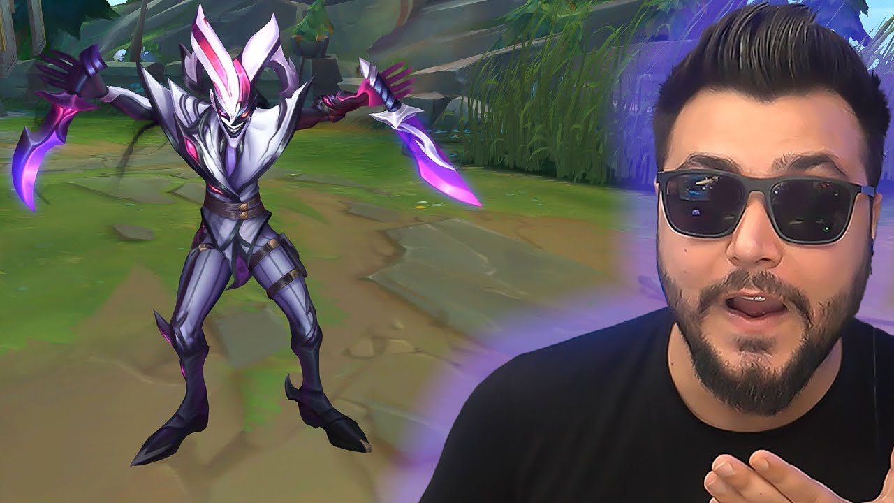 Elayja Shaco Playzlere Doyuran 2 Maç + Gereksiz Drama Çıkarmaya Çalışanlara Cevap
