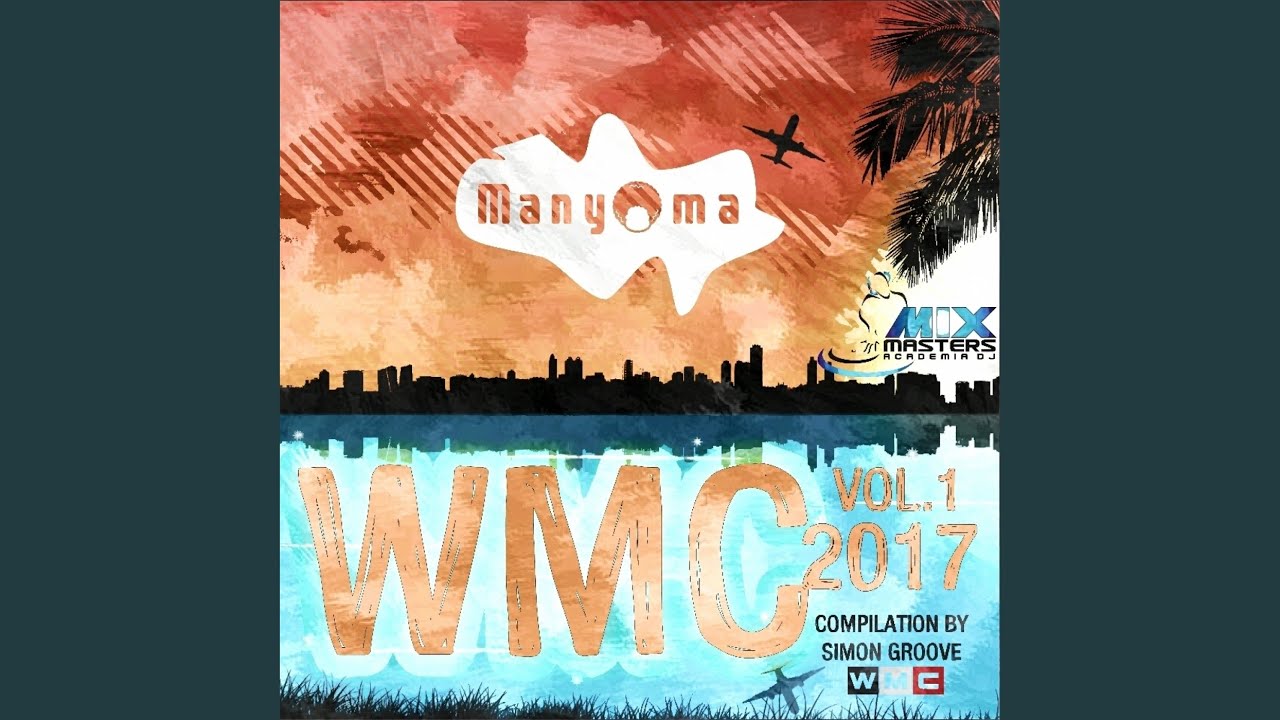 Afrotica (Original Mix)