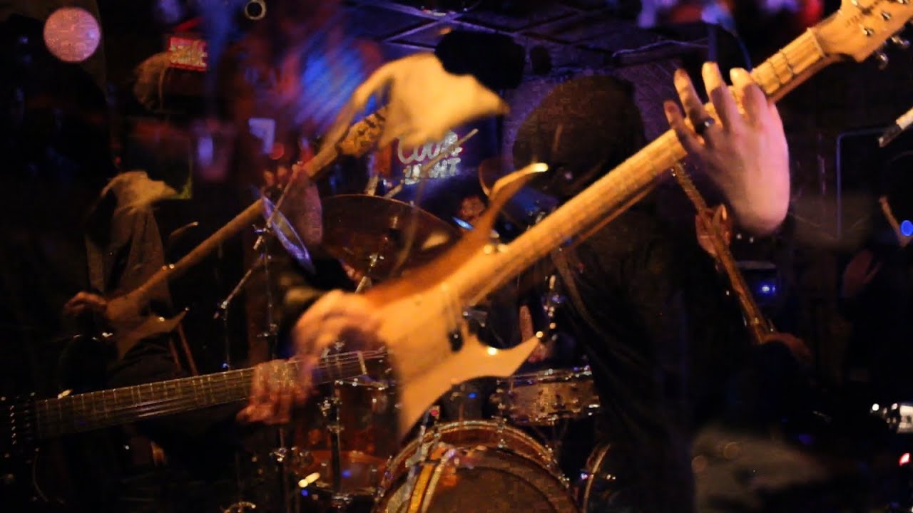 Secret Chiefs 3: Brazen Serpent [Live2017-09-28].12