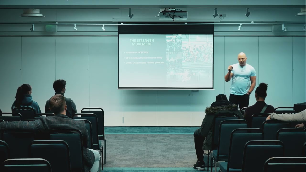 Innovation That Moves Members – Strength & Mind Body Trends Shaping the Future of Fitness