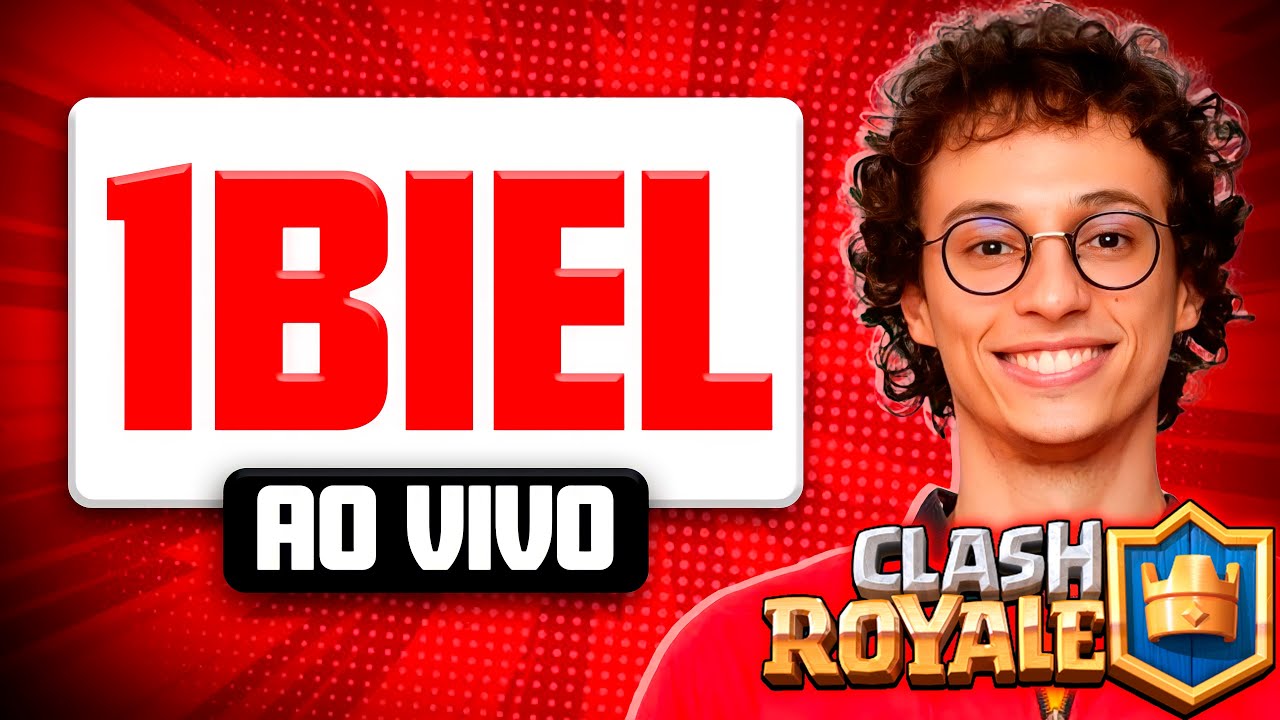 🔴TORNEIO VALENDO PRÊMIO CLASH ROYALE AO VIVO #clashroyalebrasil #clashroyale #clashroyaleaovivo 🔴