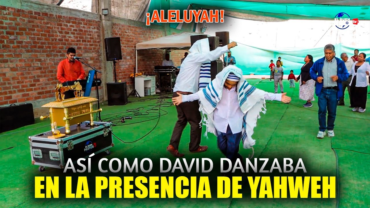 MÚSICA 2024 / ALELUYAH AL REY 👑💃🕺🎹🎤🌎🌏🌍🇮🇱🔥