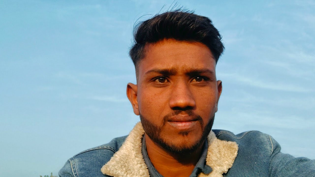 Aaj Ham banaenge mungfali ka chapda