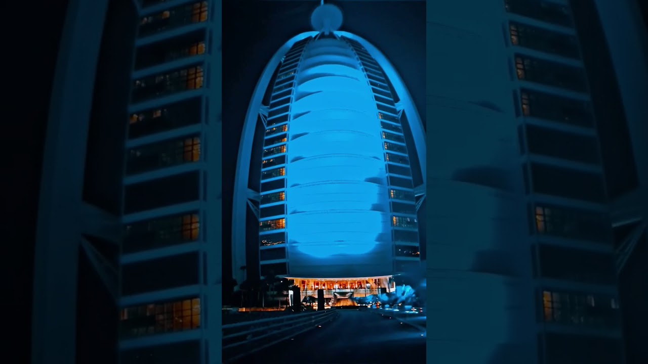 Burj Al Arab  