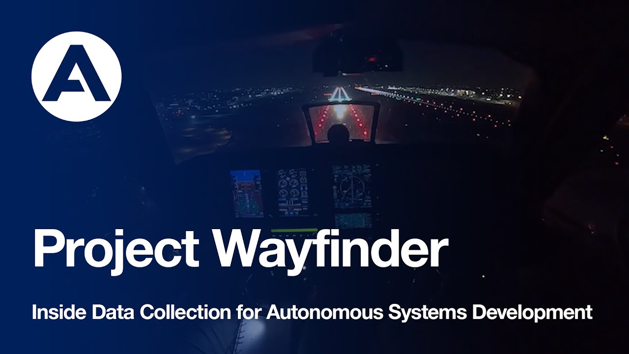 Inside Data Collection for Autonomous Systems Development