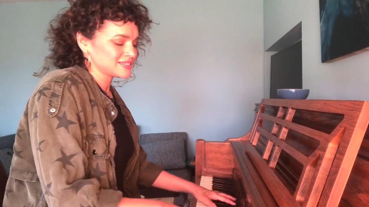 Norah Jones - Feelin' The Same Way (Live 05-07-2020)