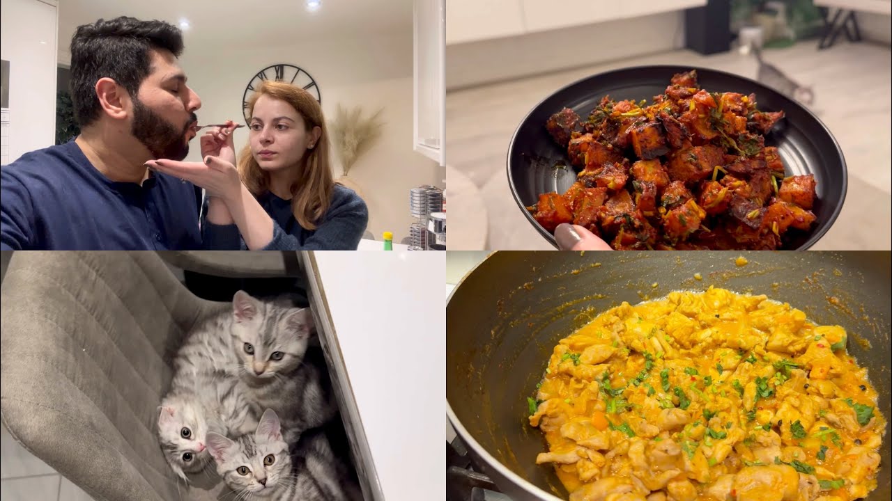 UPDATES AND HEALTHY RECIPES 💕✌🏻