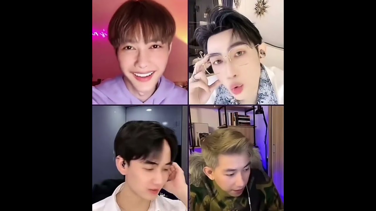 24/12/2023 Mai Vũ Luân livestream Tiktok P2 - PK với Kan