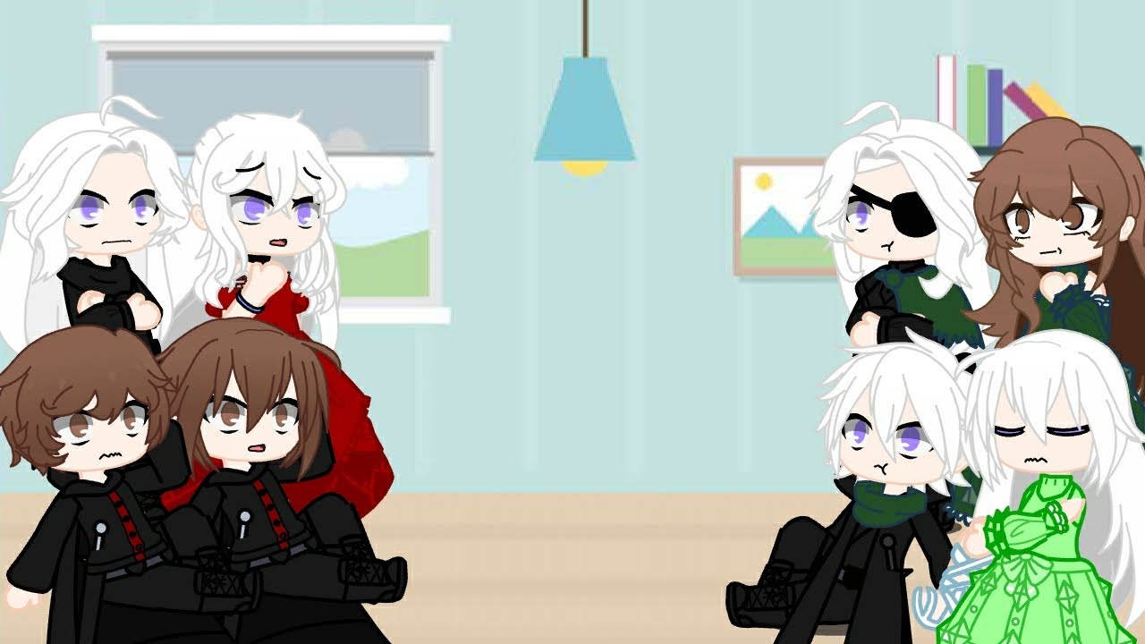 HOUSE OF THE DRAGON REACT TO M Y/N AS DAZAI OSAMU