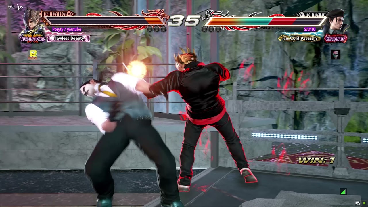 some sort of lars' setups needed for beginners