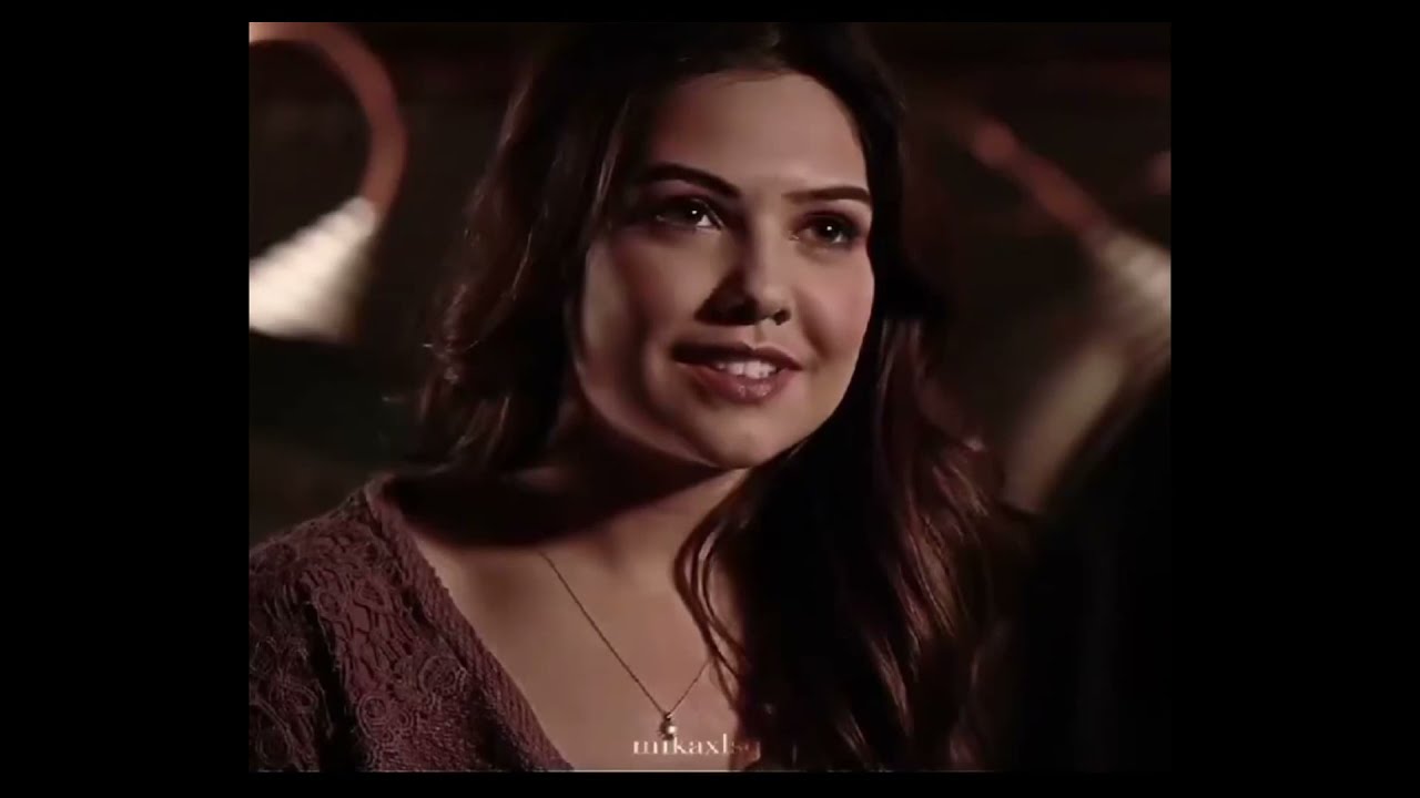 Davina Claire edits