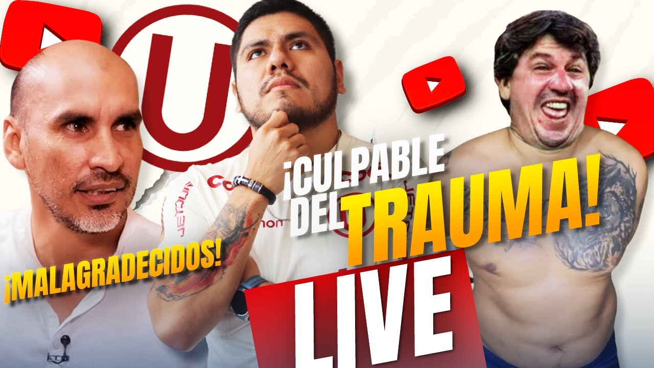 &iexcl;ALIANZA EMPEZ&Oacute; CAMPA&Ntilde;A DEL TETRA! &iexcl;CASO RAINER TORRES!  &iquest;CRISTAL VS UNIVERSITARIO A DOBLE HINCHADA?