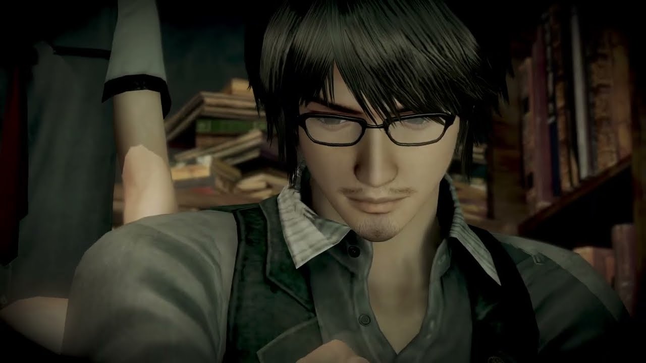 FATAL FRAME : Maiden of Black Water PS4 ep.03