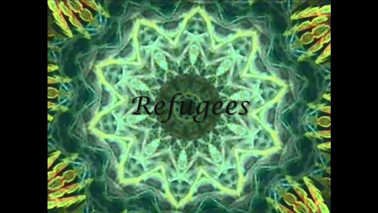 Van der Graaf Generator - Refugees