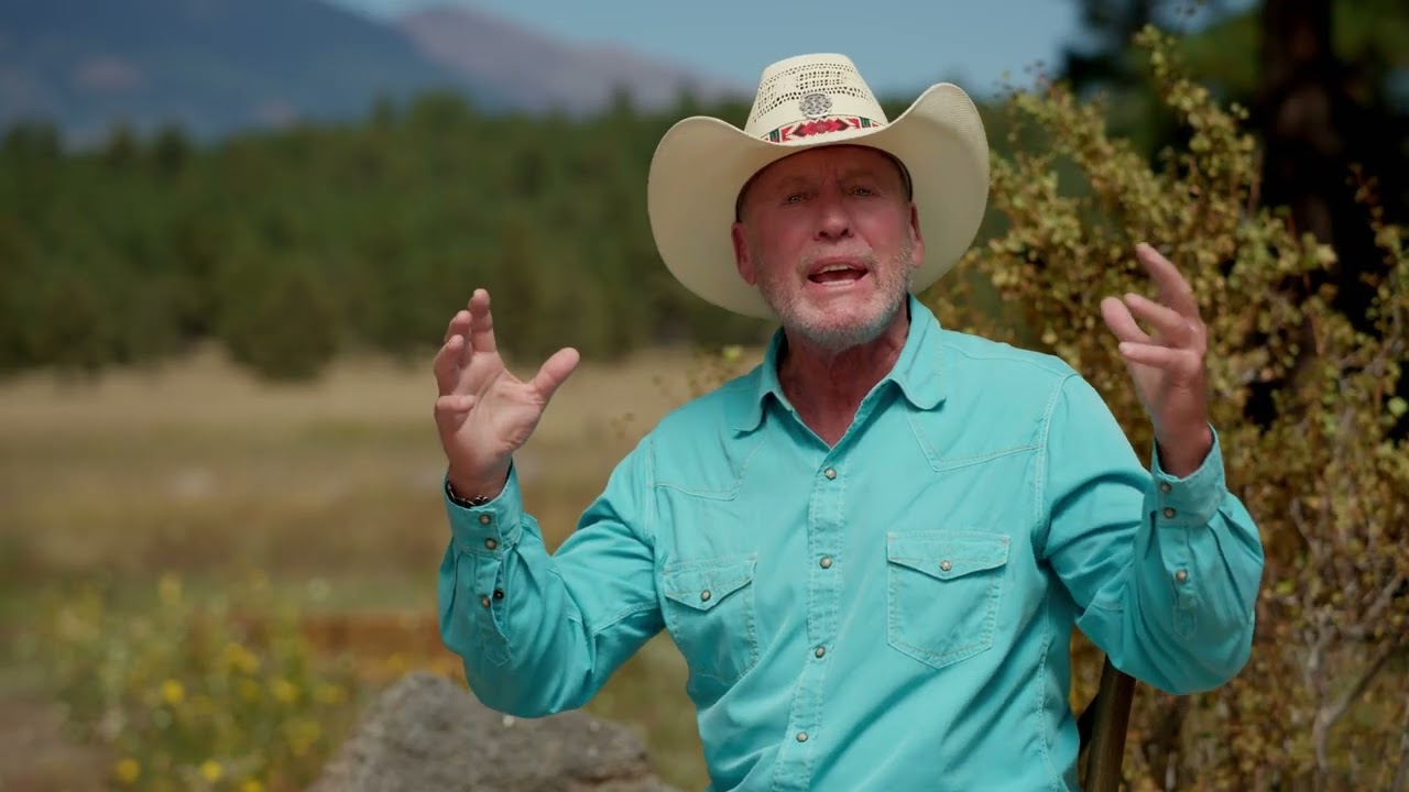 The Legacy of the Arizona Trail: A Journey Through History and Nature