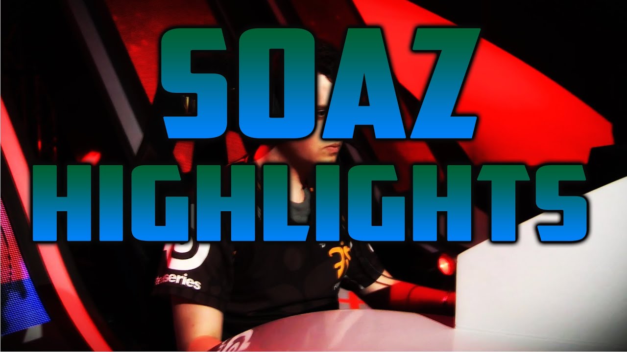 Best of Soaz (2014)