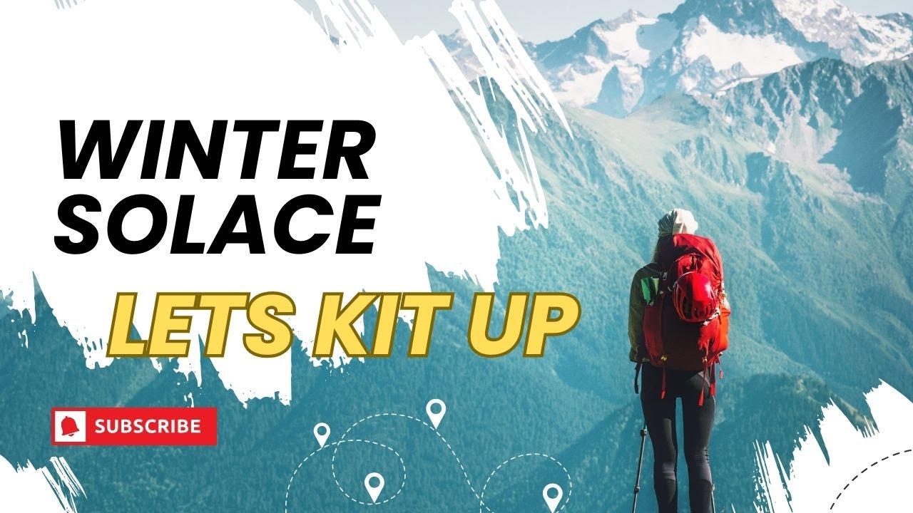 Kit and Chat Winter Solace от Абрахама Хантера
