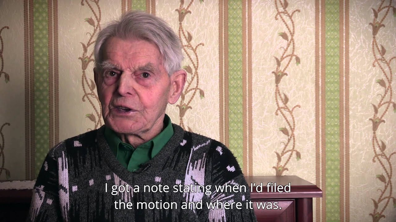 Ostańce Pr&oacute;śb 2014 - wywiad