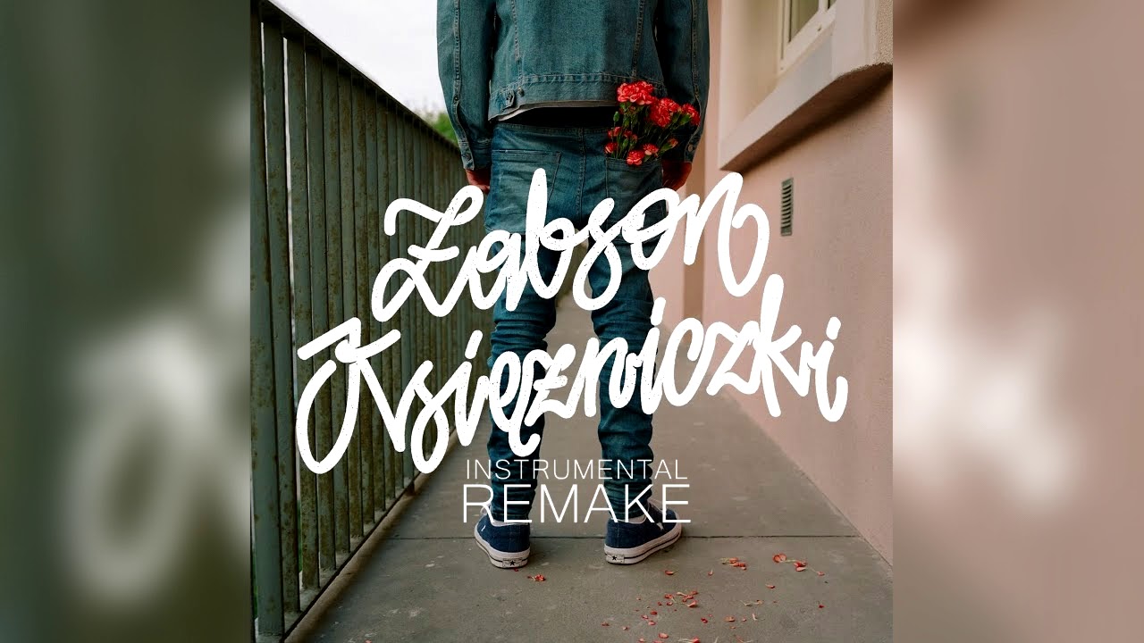 Żabson - Księżniczki (instrumental Remake)