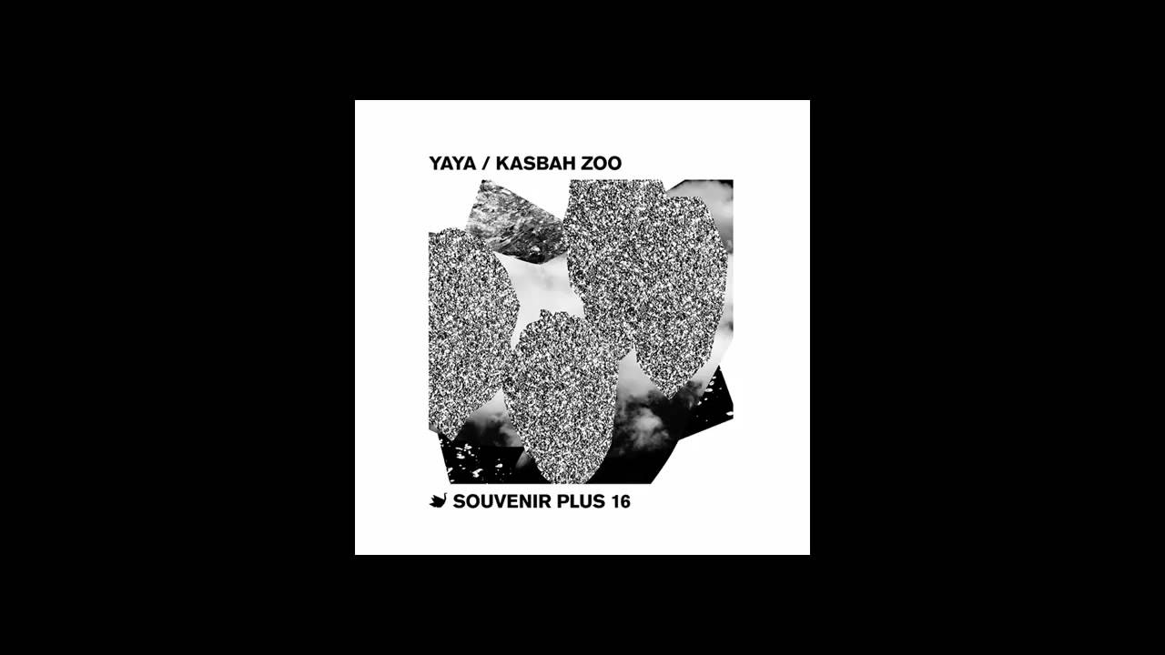 Kesbah Zoo - Sighs