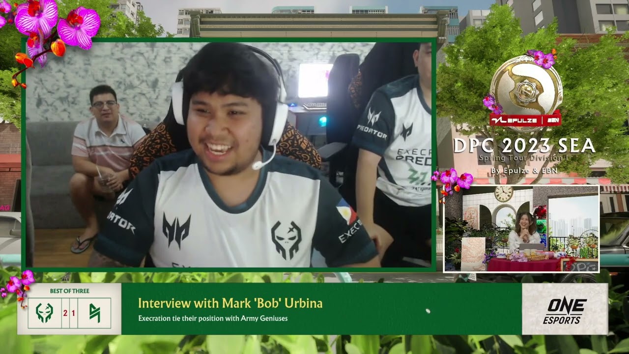 Bob Interview | Execration | 